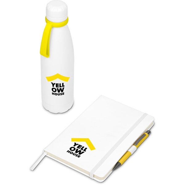 Thompson White Gift Set - Image 16