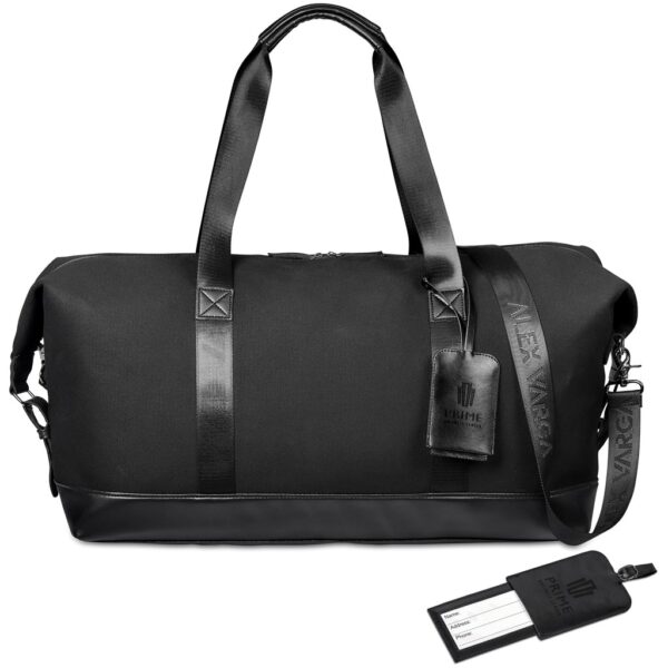 Alex Varga Pacino Weekend Bag - Image 2