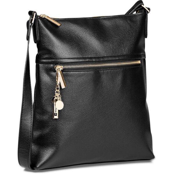 Alex Varga Onassis Crossbody Handbag - Image 2