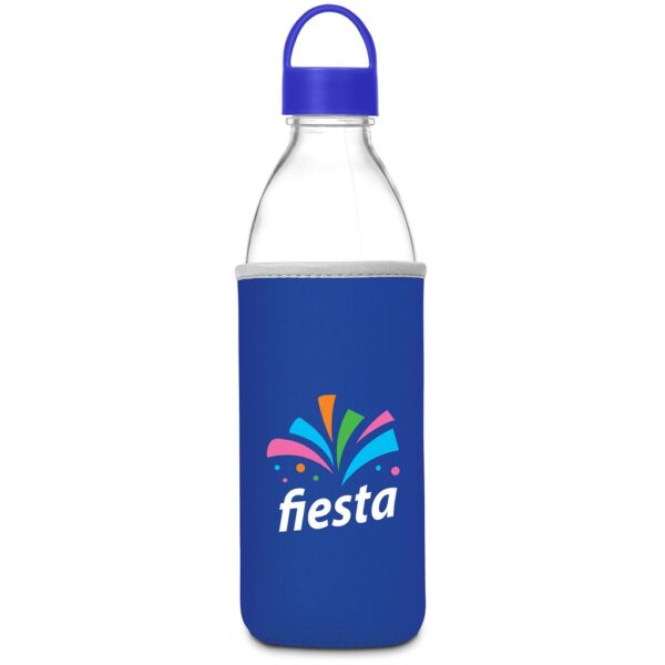 Kooshty Big Swing Neo Glass Water Bottle – 850ml - Image 3