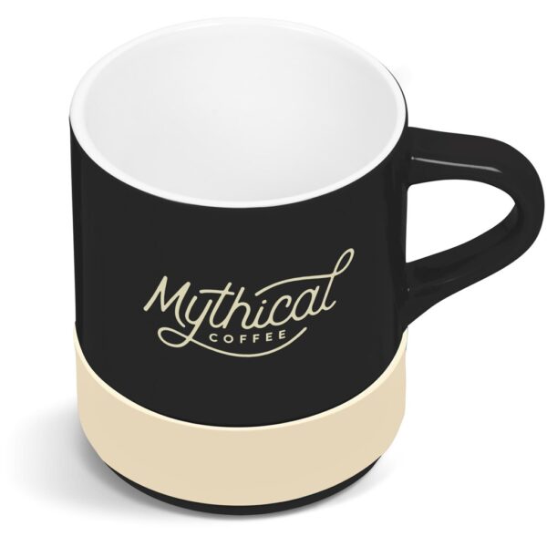 Kooshty Mixalot Black Koffee Set - Image 3