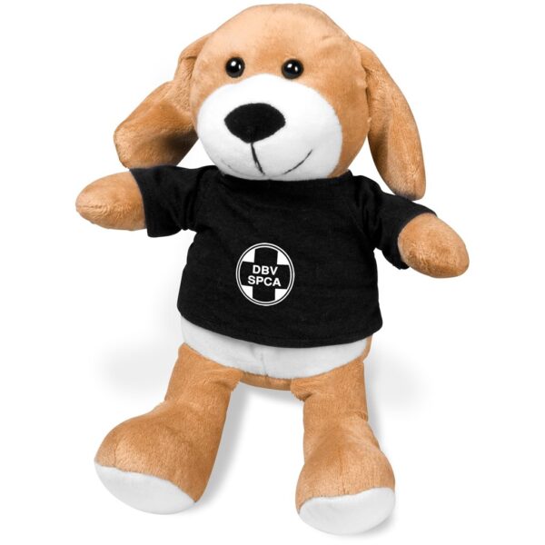 Cooper Plush Toy - Image 2