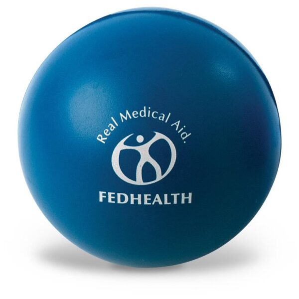 Chill-Out Stress Ball - Image 3