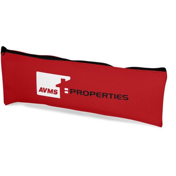 Altitude Varsity Maxi Pencil Case - Image 5