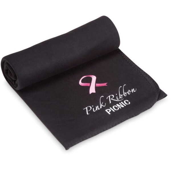 Cuddle Fleece Blanket - Image 2