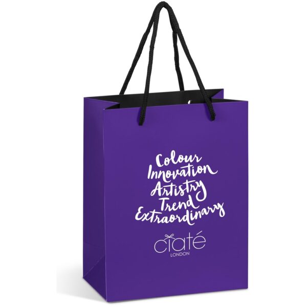 Altitude Omega Mini Paper Gift Bag - Image 7