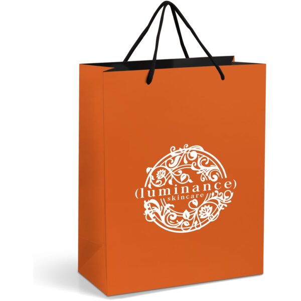 Altitude Omega Midi Paper Gift Bag - Image 6