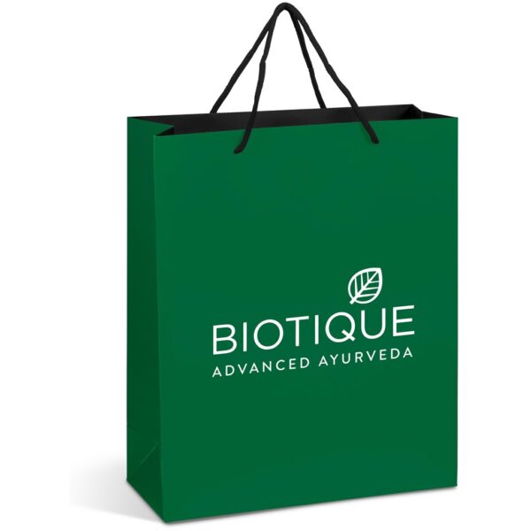 Altitude Omega Maxi Paper Gift Bag - Image 3