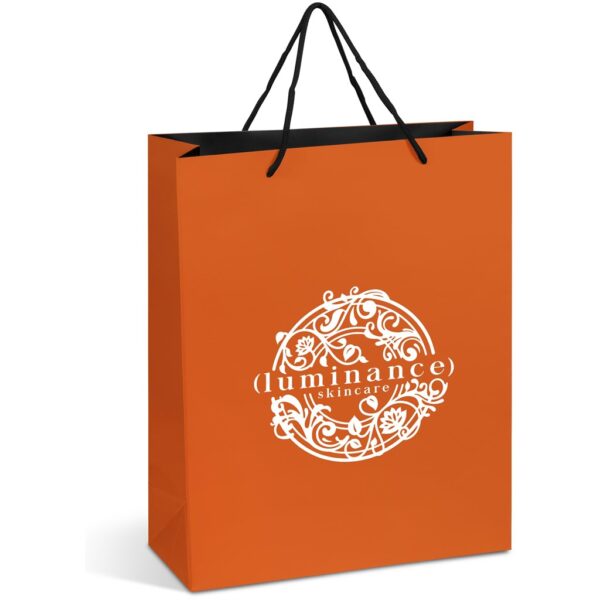 Altitude Omega Maxi Paper Gift Bag - Image 6