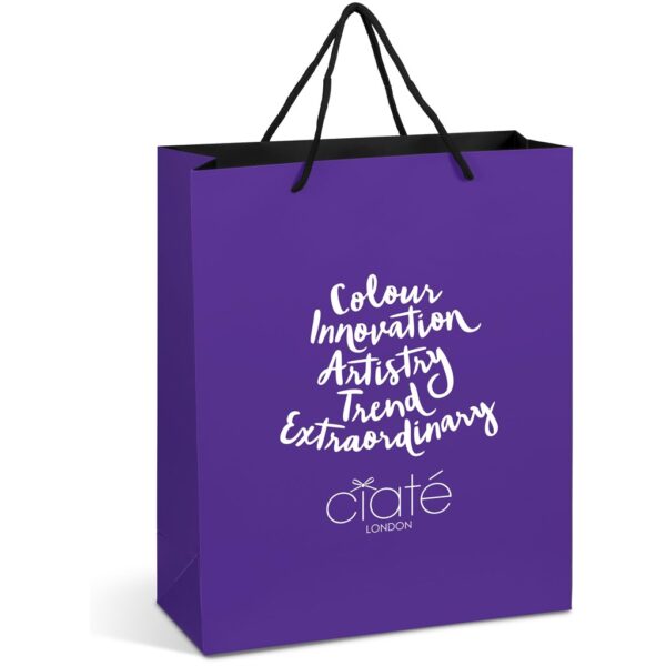 Altitude Omega Maxi Paper Gift Bag - Image 7