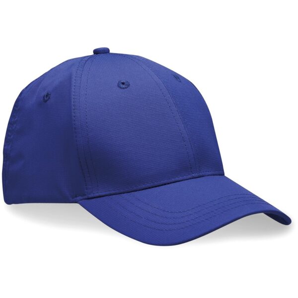 Performance Cap - 6 Panel - Image 3