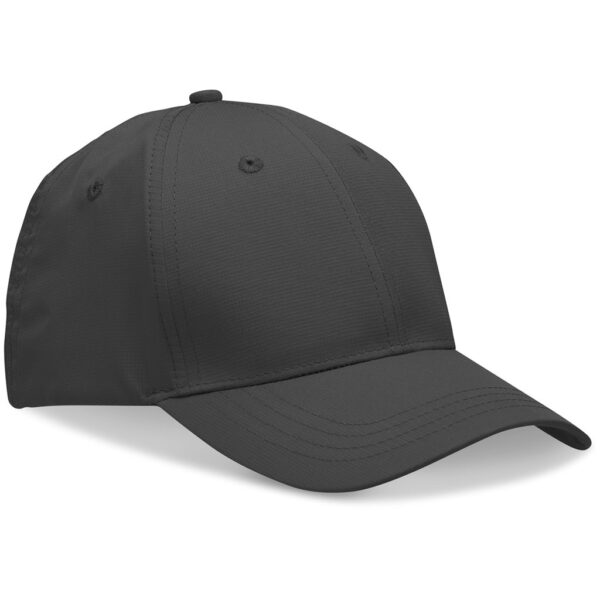 Performance Cap - 6 Panel - Image 4