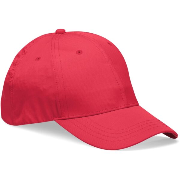 Performance Cap - 6 Panel - Image 7