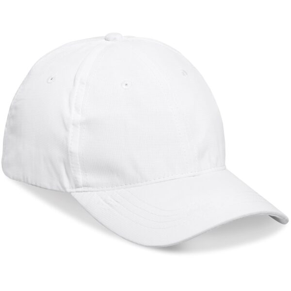 Performance Cap - 6 Panel - Image 8