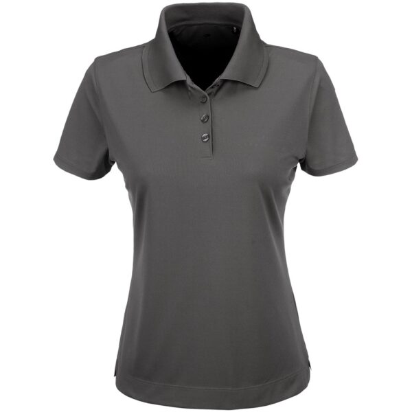 Ladies Wynn Golf Shirt - Image 2