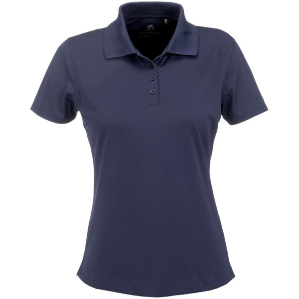 Ladies Wynn Golf Shirt - Image 3