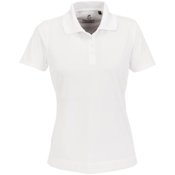 Ladies Wynn Golf Shirt - Image 4