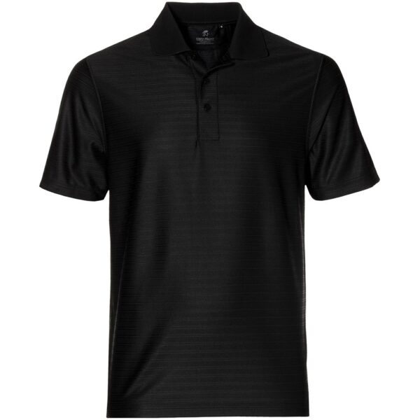 Mens Oakland Hills Golf Shirt - Image 2