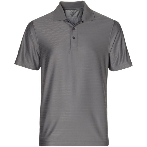 Mens Oakland Hills Golf Shirt - Image 3