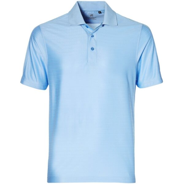 Mens Oakland Hills Golf Shirt - Image 4