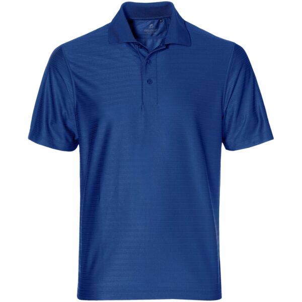 Mens Oakland Hills Golf Shirt - Image 5