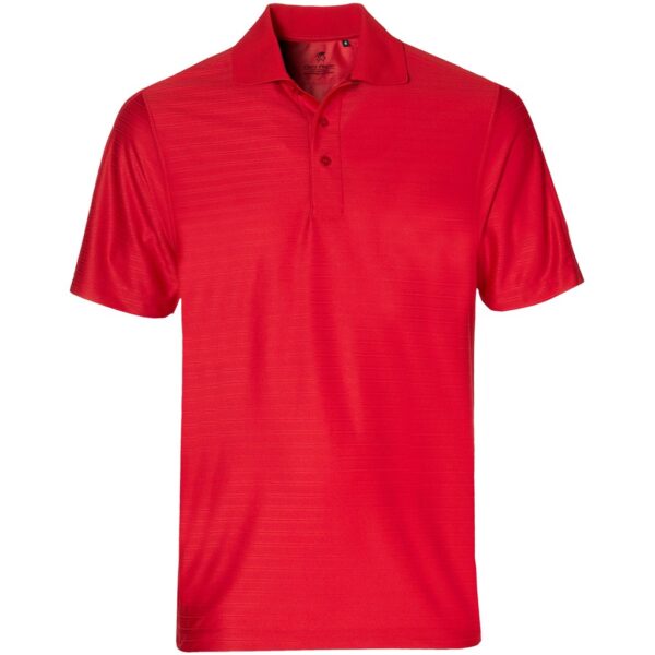 Mens Oakland Hills Golf Shirt - Image 6