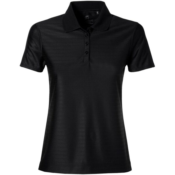 Ladies Oakland Hills Golf Shirt - Image 2