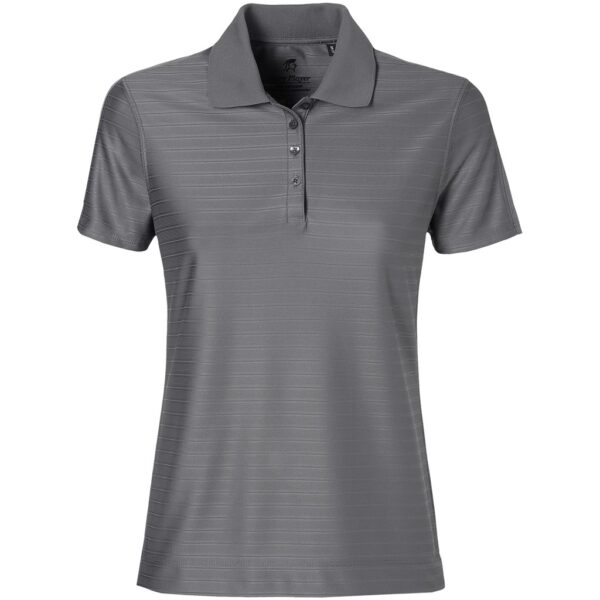 Ladies Oakland Hills Golf Shirt - Image 3