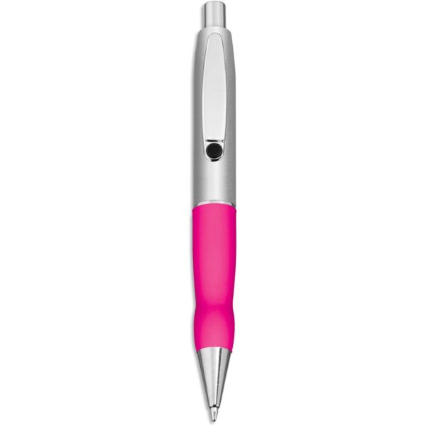 Turbo Tide Ball Pen - Pink