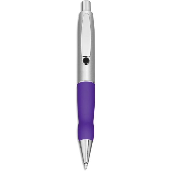 Turbo Tide Ball Pen - Purple - Image 2