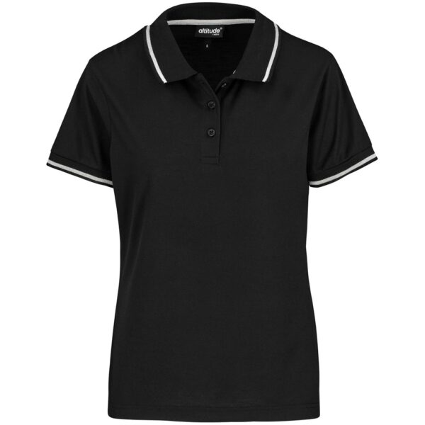 Ladies Reward Golf Shirt - Image 2