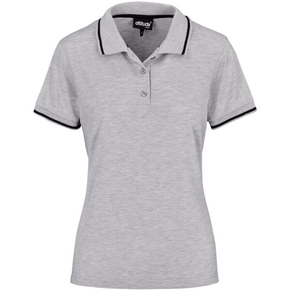 Ladies Reward Golf Shirt - Image 3