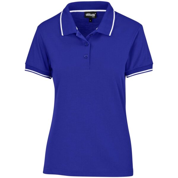 Ladies Reward Golf Shirt - Image 6