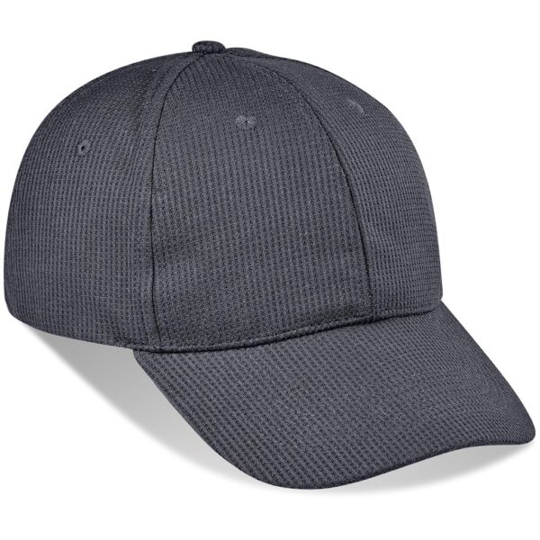 Fairway Cap - 6 Panel - Image 3