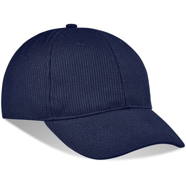 Fairway Cap - 6 Panel - Image 4