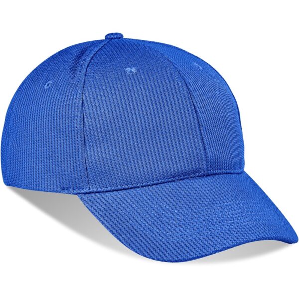 Fairway Cap - 6 Panel - Image 6