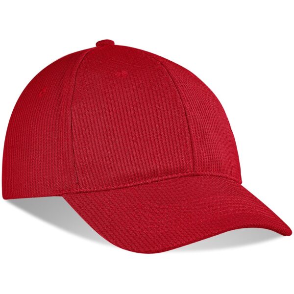 Fairway Cap - 6 Panel - Image 5