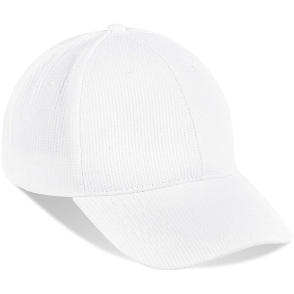 Fairway Cap - 6 Panel - Image 7