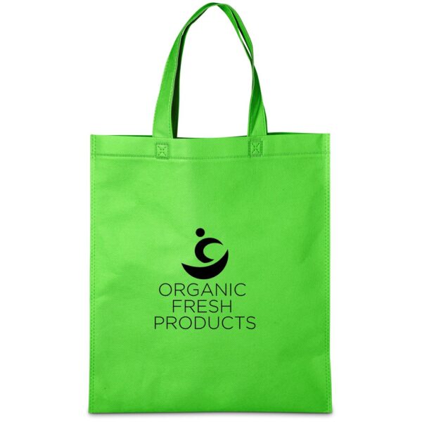 Altitude Budget Non-Woven Shopper - Image 5