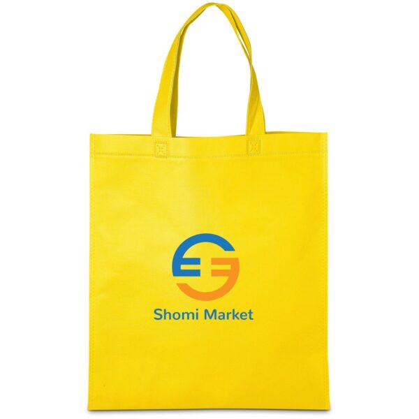 Altitude Budget Non-Woven Shopper - Image 10