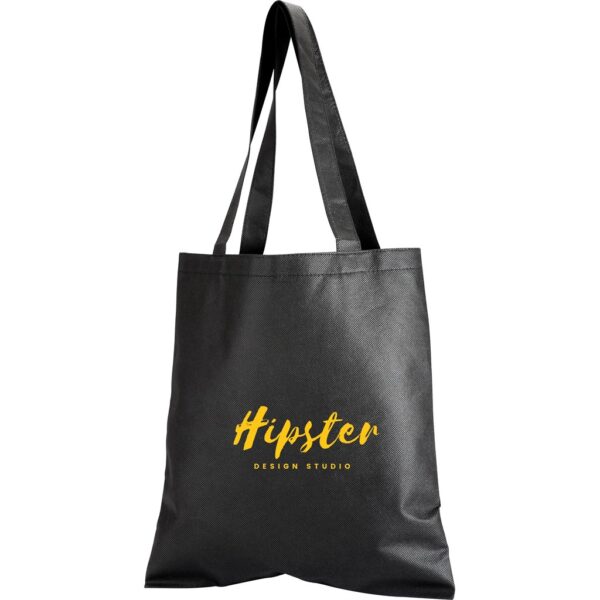 Altitude Expo Non-Woven Shopper - Image 2