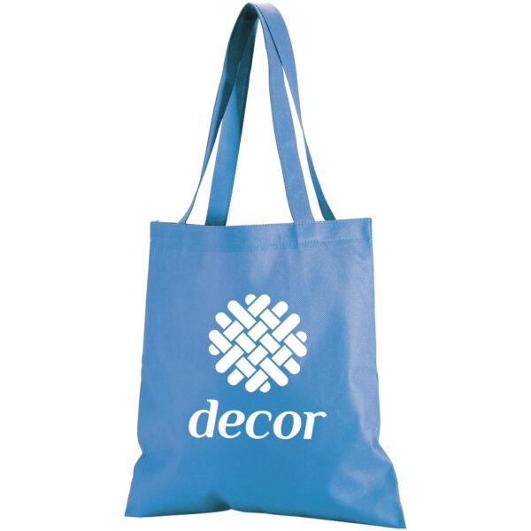 Altitude Expo Non-Woven Shopper - Image 4