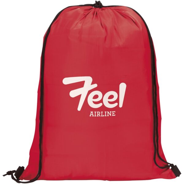 Altitude Daily 190T Drawstring Bag - Image 10