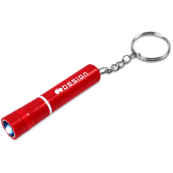 Altitude Sputnik Torch Keyholder - Image 6