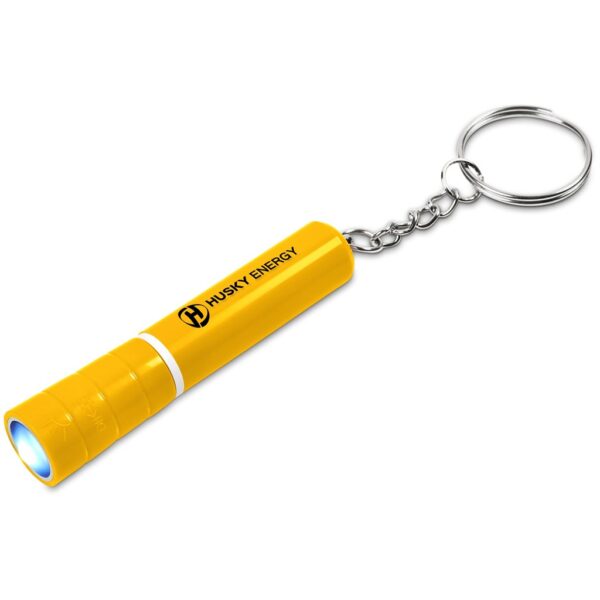 Altitude Sputnik Torch Keyholder - Image 9