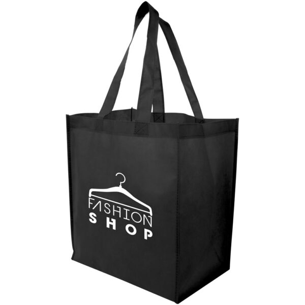 Altitude Shuttle Non-Woven Shopper - Image 2