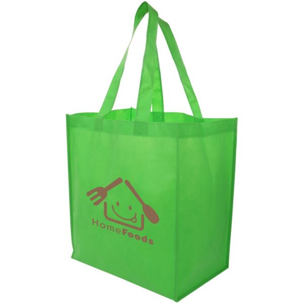 Altitude Shuttle Non-Woven Shopper - Image 4