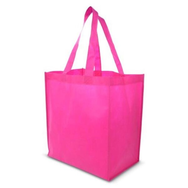 Altitude Shuttle Non-Woven Shopper - Image 7