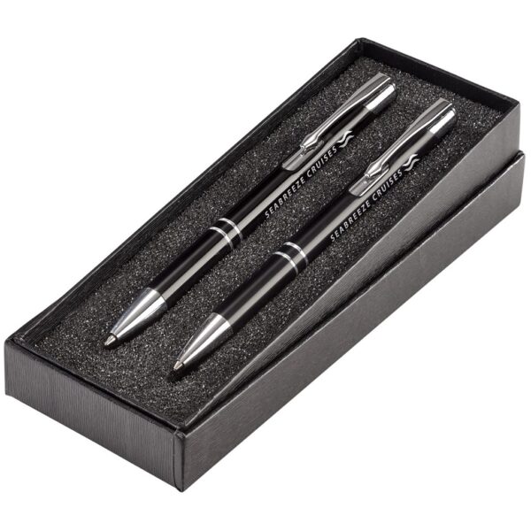 Altitude Armada Ball Pen & Pencil Set - Image 2