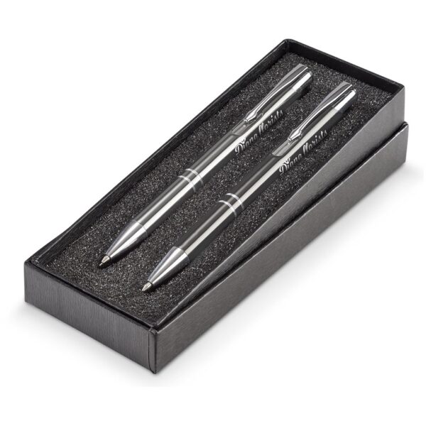 Altitude Armada Ball Pen & Pencil Set - Image 3